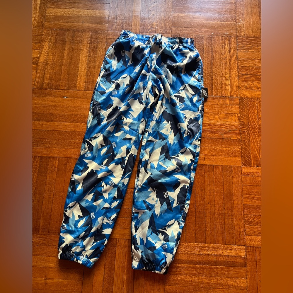 Track pants